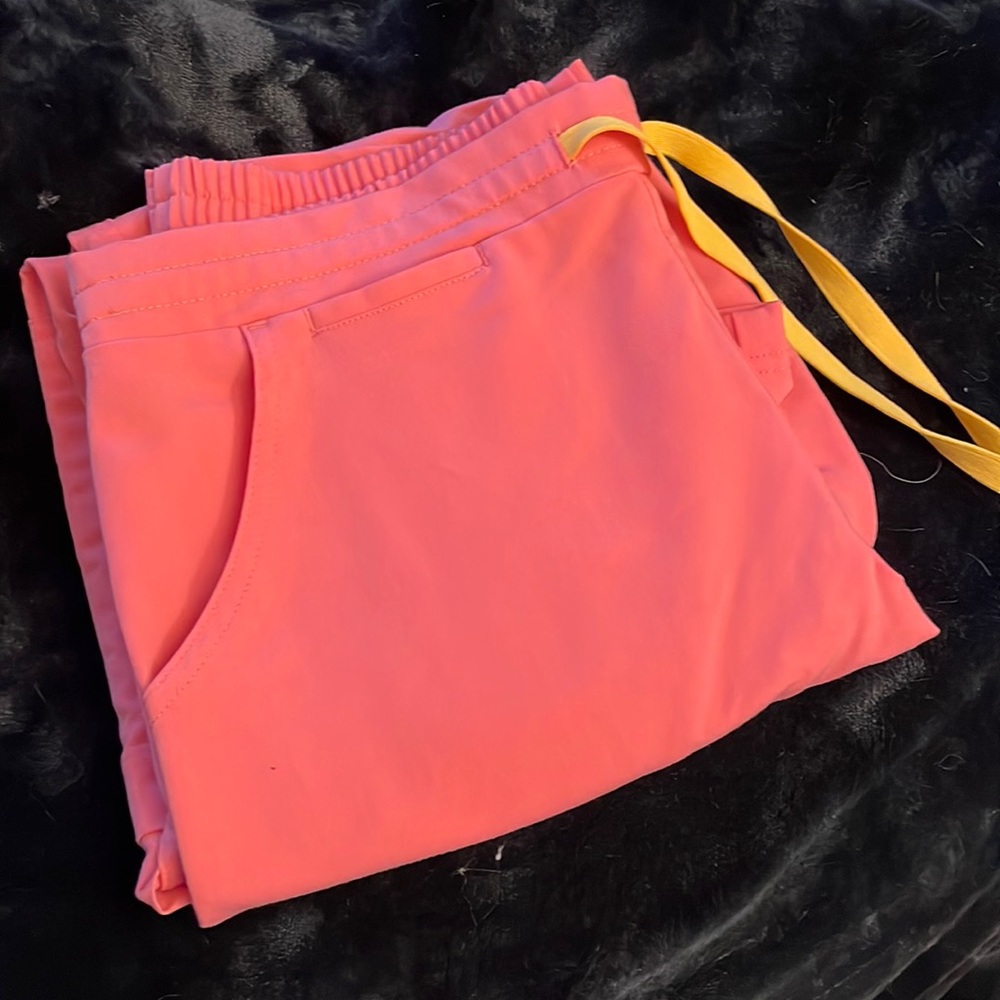 Figs scrub pants